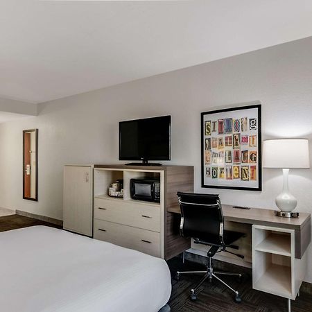 Best Western Auburndale Inn & Suites Kültér fotó