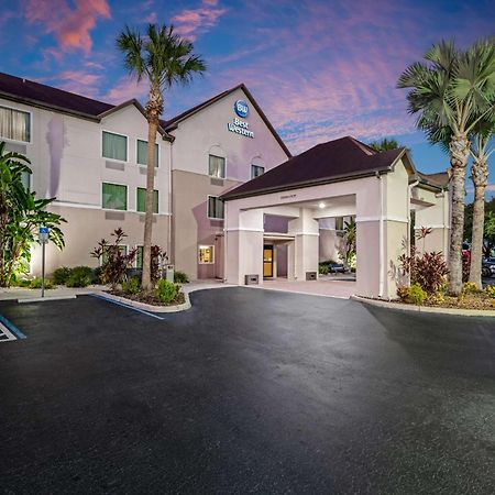 Best Western Auburndale Inn & Suites Kültér fotó
