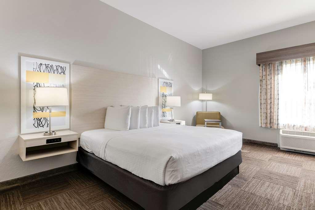 Best Western Auburndale Inn & Suites Szoba fotó