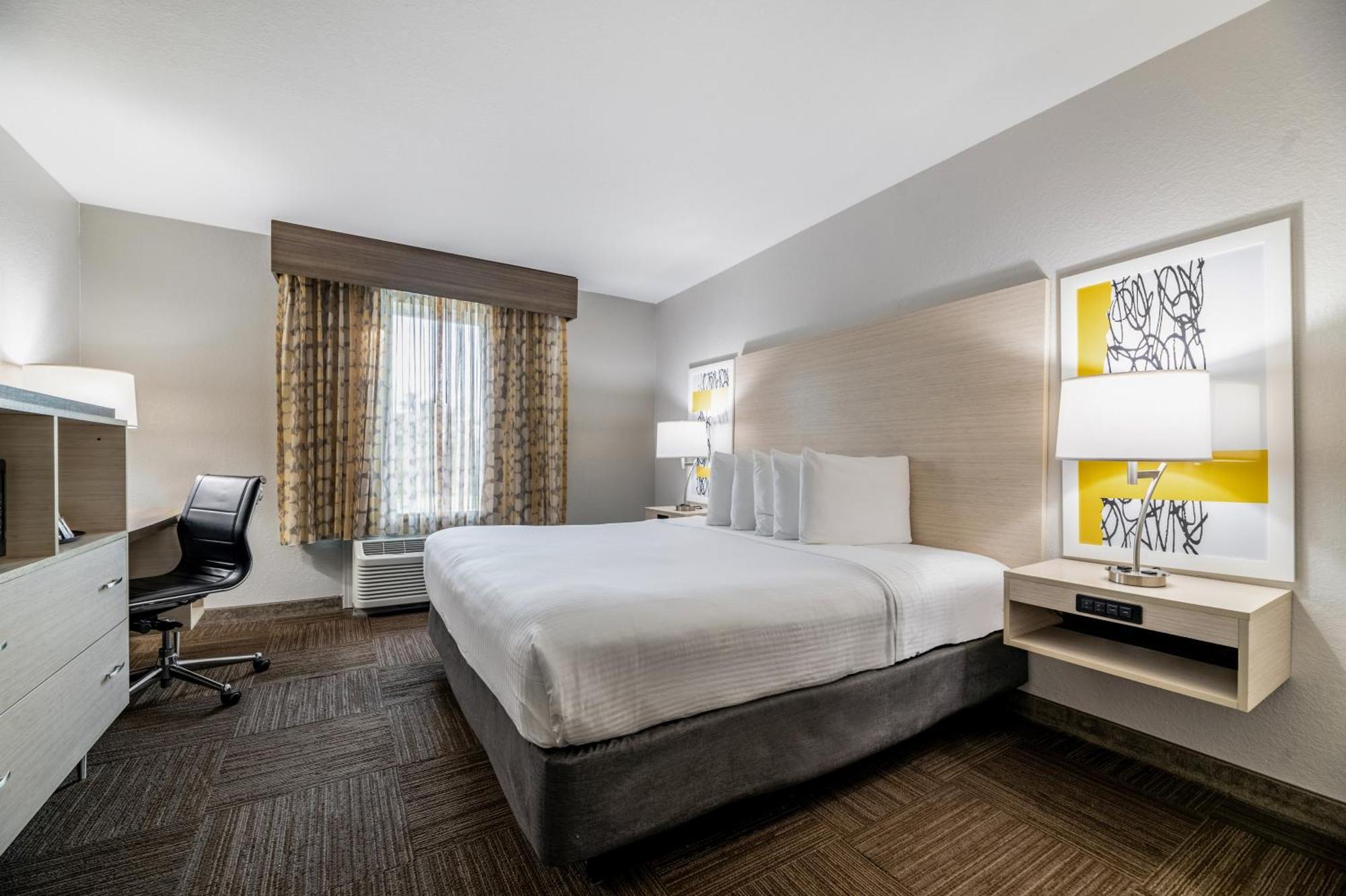 Best Western Auburndale Inn & Suites Kültér fotó
