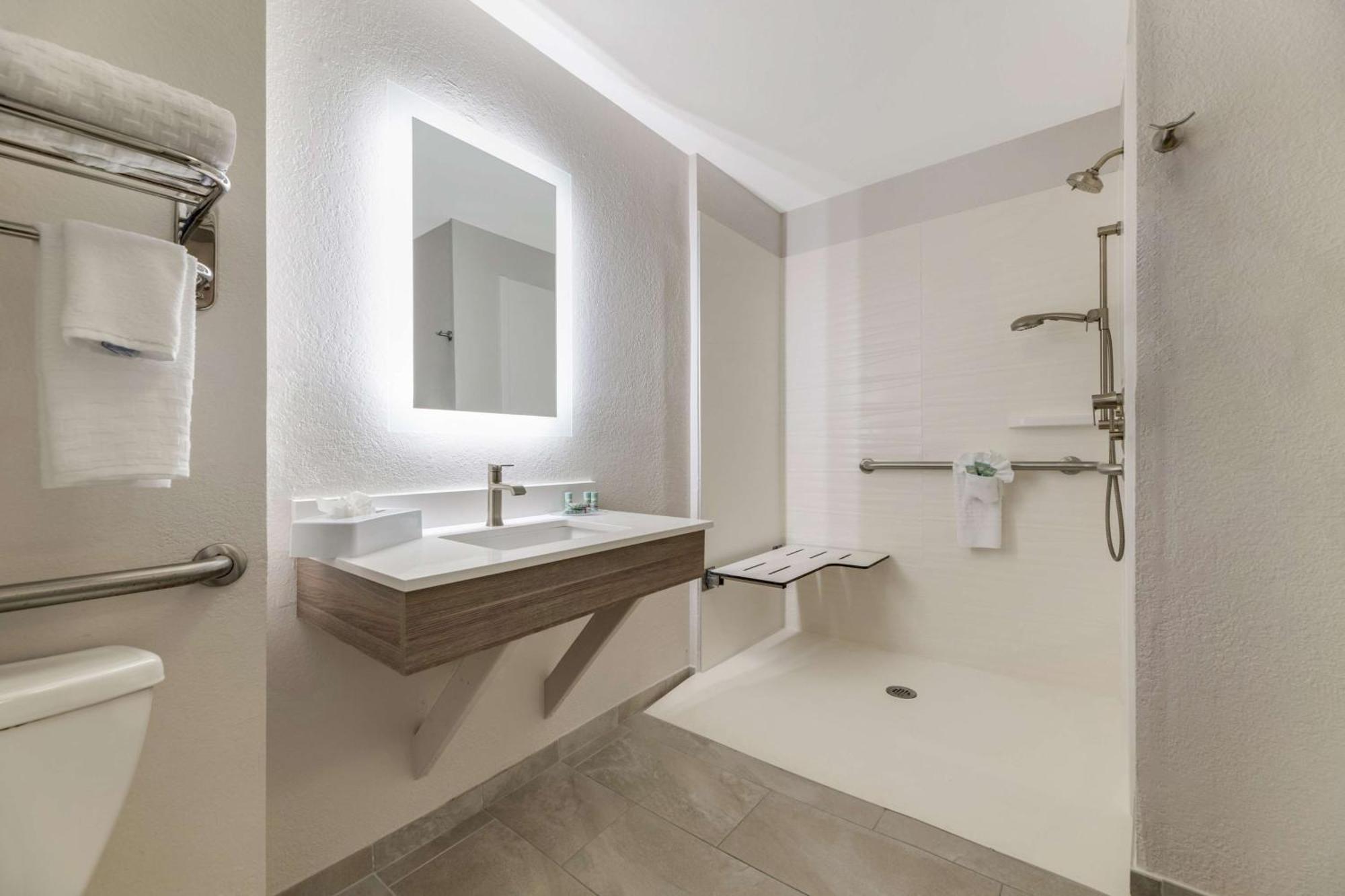 Best Western Auburndale Inn & Suites Kültér fotó