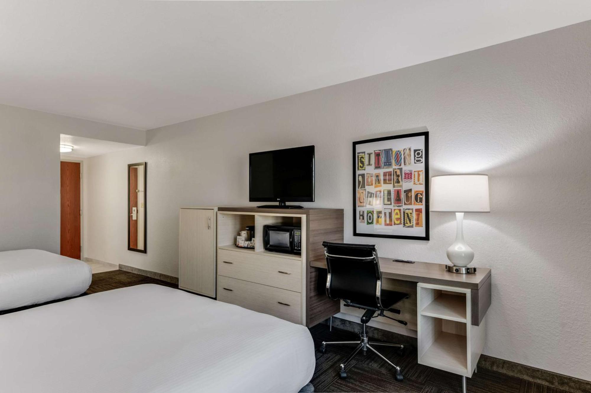 Best Western Auburndale Inn & Suites Kültér fotó