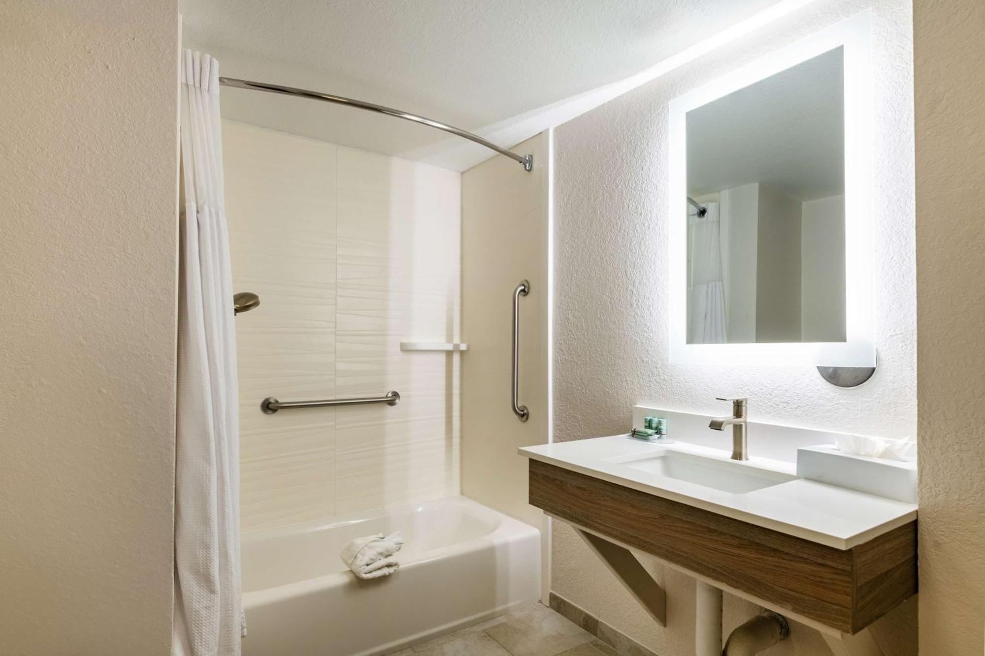 Best Western Auburndale Inn & Suites Kültér fotó
