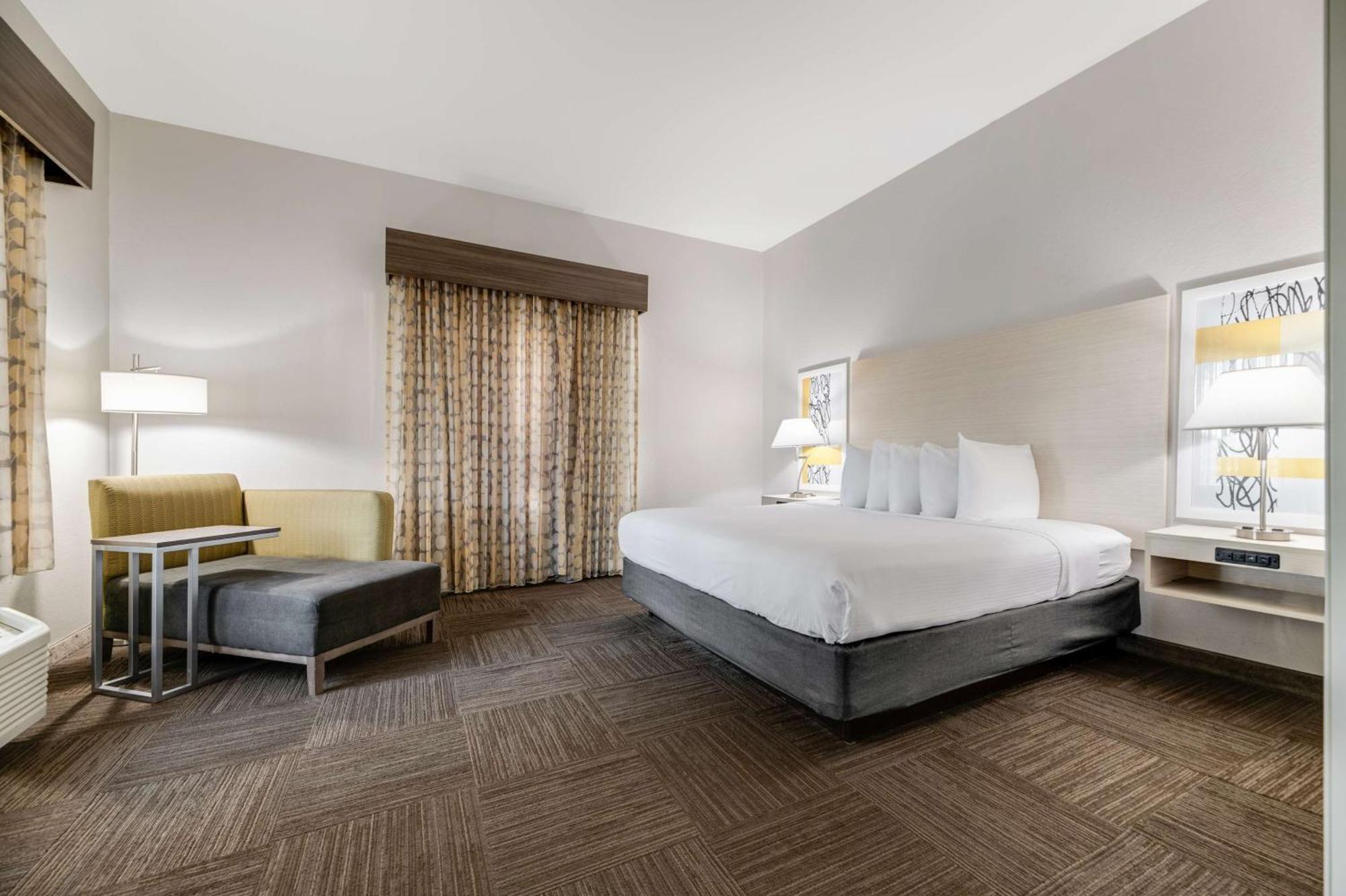 Best Western Auburndale Inn & Suites Kültér fotó