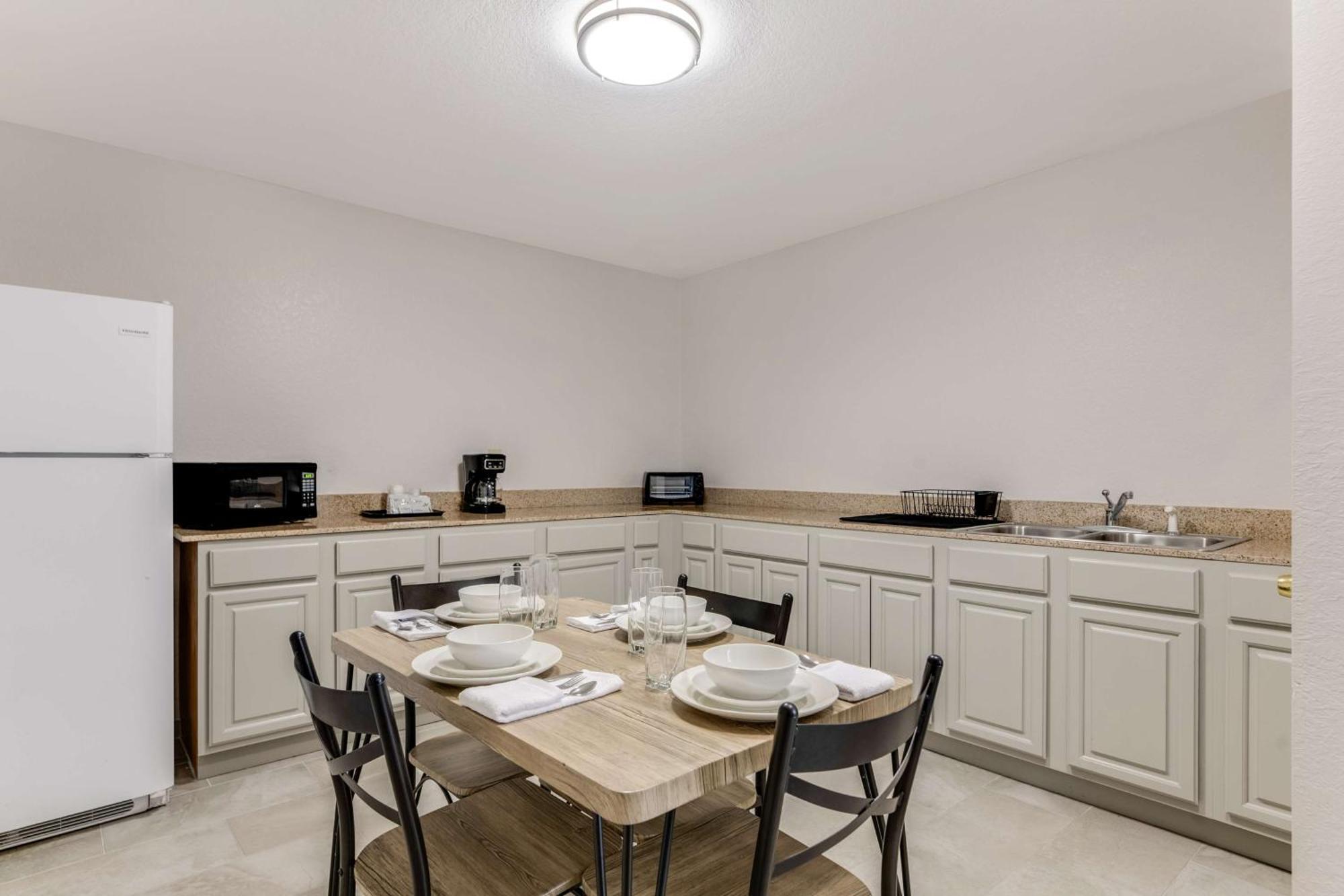 Best Western Auburndale Inn & Suites Kültér fotó