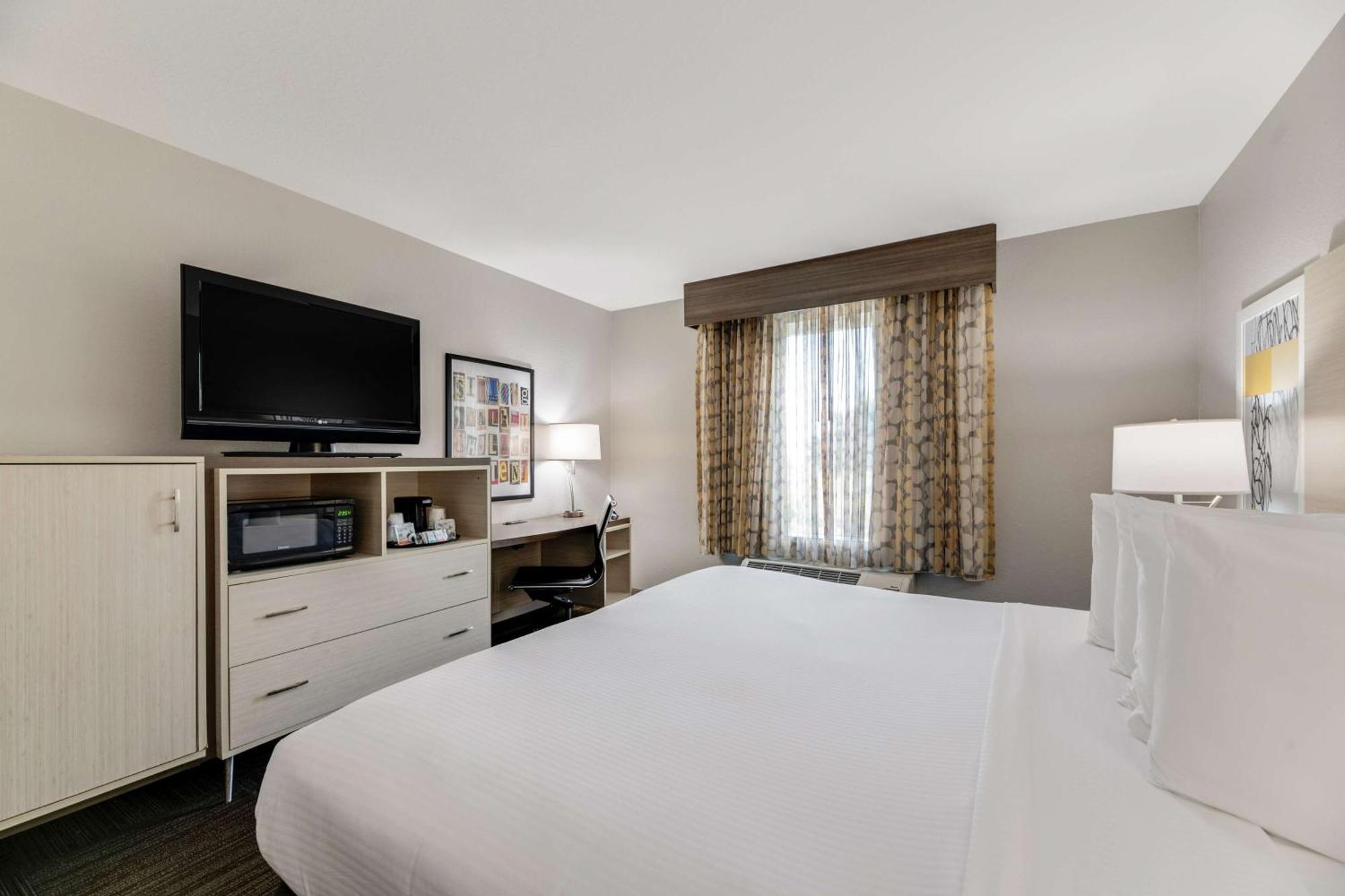Best Western Auburndale Inn & Suites Kültér fotó