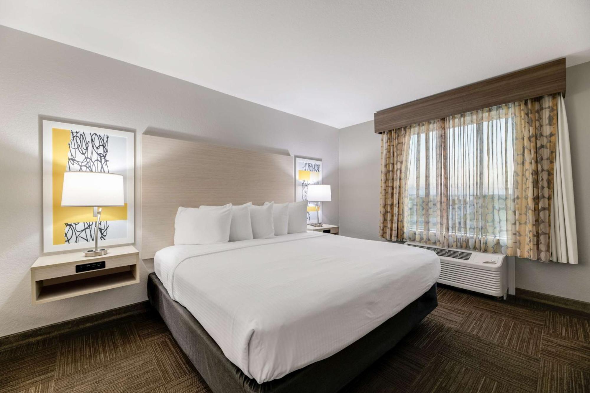 Best Western Auburndale Inn & Suites Kültér fotó