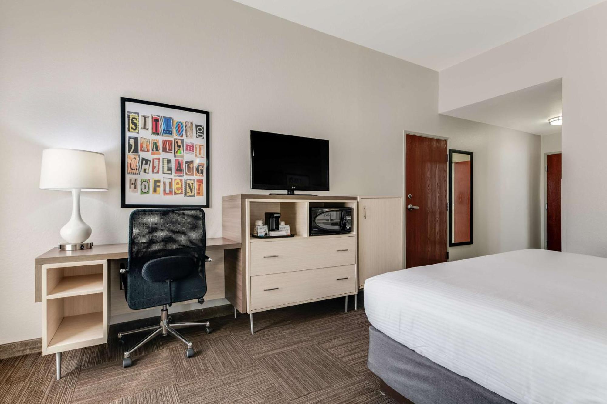 Best Western Auburndale Inn & Suites Kültér fotó
