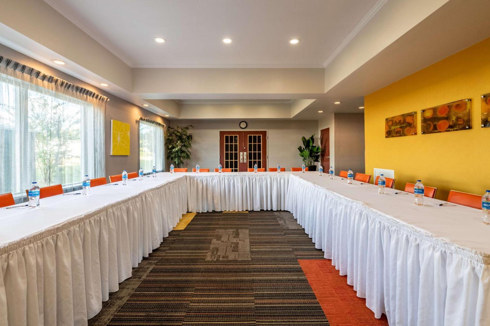 Best Western Auburndale Inn & Suites Kültér fotó