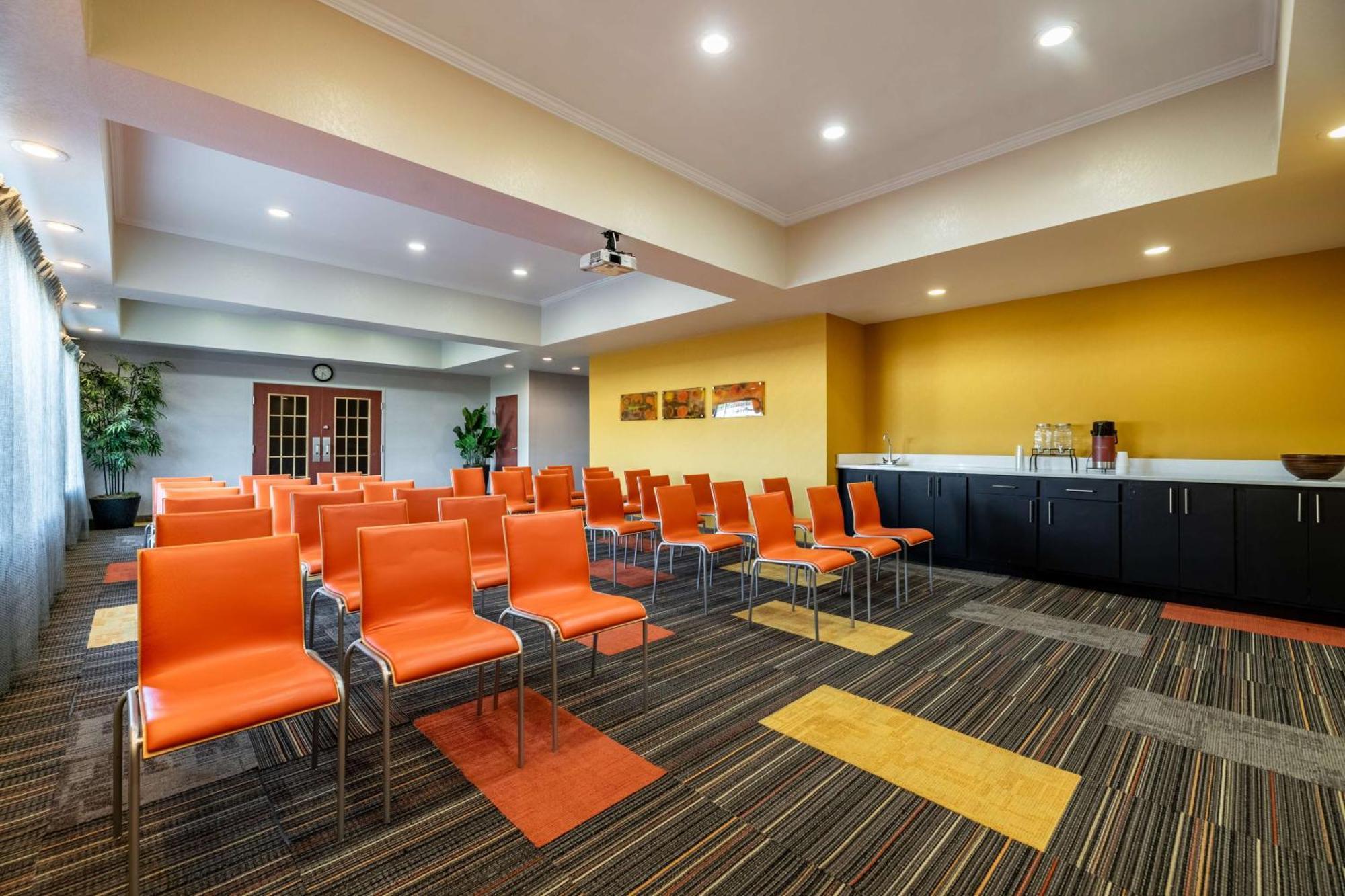 Best Western Auburndale Inn & Suites Kültér fotó