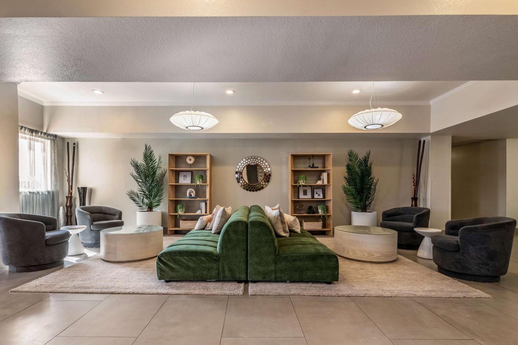 Best Western Auburndale Inn & Suites Kültér fotó