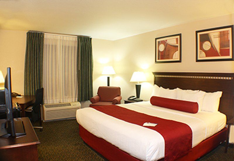 Best Western Auburndale Inn & Suites Kültér fotó