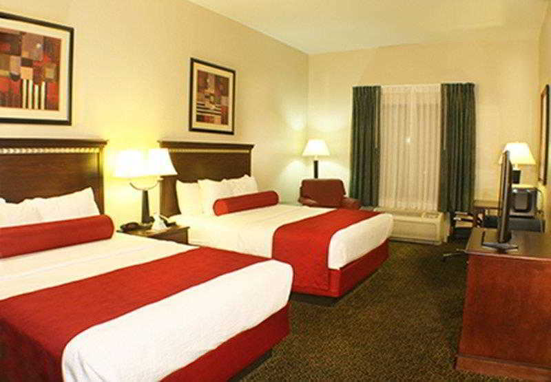 Best Western Auburndale Inn & Suites Kültér fotó